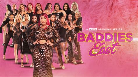 baddies south episode 3|Baddies South Episode 3